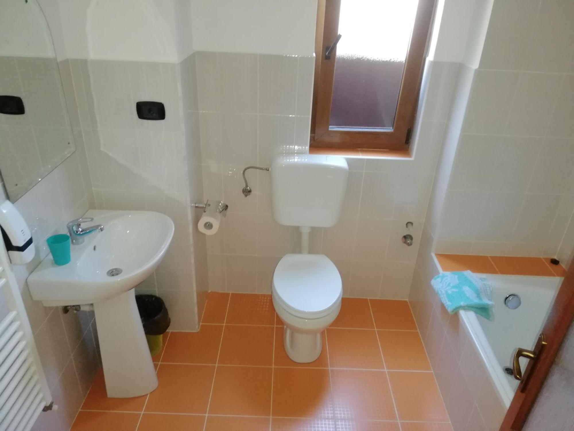 Cabana Cascada Cailor Hotel Borşa Værelse billede